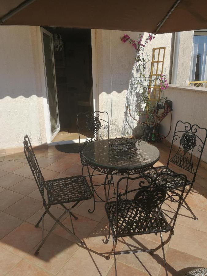 Apartment Buchholz Пула Екстер'єр фото