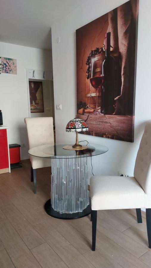 Apartment Buchholz Пула Екстер'єр фото