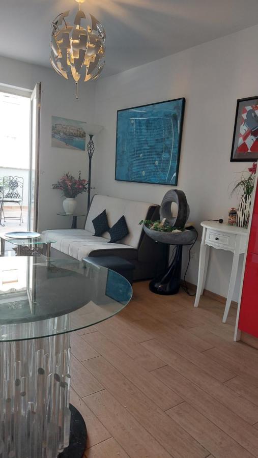 Apartment Buchholz Пула Екстер'єр фото