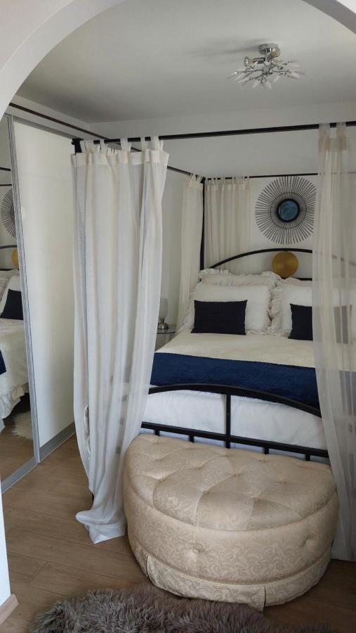 Apartment Buchholz Пула Екстер'єр фото