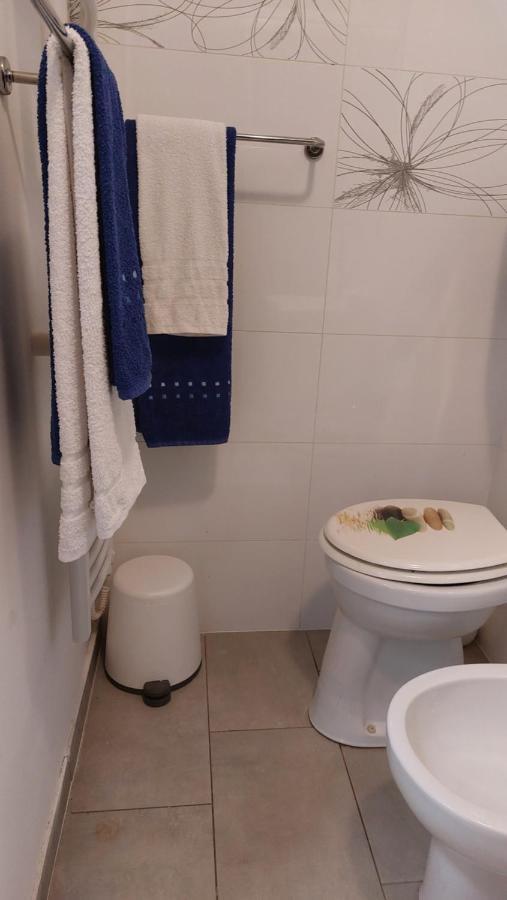 Apartment Buchholz Пула Екстер'єр фото